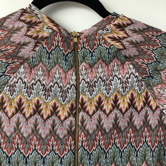 SOLD New TWIK Vintage Looking Dress - Picture 4 of 4